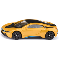 SIKU 1558 BMW i8 von SIKU