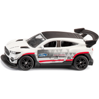 SIKU 1566 Ford Mustang Mach-E 1400 von SIKU