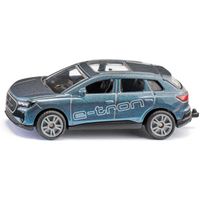 SIKU 1567 Audi Q4 e-tron von SIKU