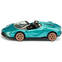 SIKU 1571 Lamborghini Sian Roadster von SIKU