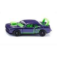SIKU 1572 Dodge Challenger SRT Hellcat „Custom“ SIKU 1572 Dodge Challenger SRT Hellcat „Custom“ von SIKU