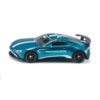 SIKU 1577 Aston Martin Vantage GT4 von SIKU
