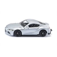 SIKU 1578 Toyota GR Supra von SIKU