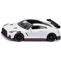 SIKU 1579 Nissan GT-R Nismo von SIKU