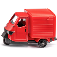 SIKU 1583 Piaggio Ape 50 von SIKU