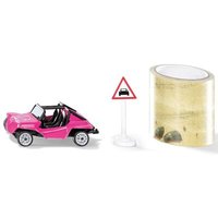SIKU 1604 Buggy mit Tape von SIKU