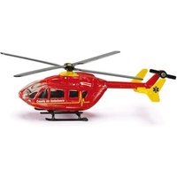 SIKU 1647 Helikopter von SIKU