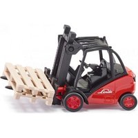 SIKU 1722 1:50 Gabelstapler SIKU 1722 1:50 Gabelstapler von SIKU