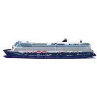 SIKU 1730 1:1400 Mein Schiff 1 SIKU 1730 1:1400 Mein Schiff 1 von SIKU