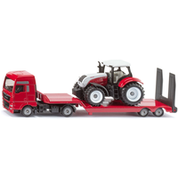 SIKU 1764 1:87 MAN Lkw mit Steyr Traktor SIKU 1764 1:87 MAN Lkw mit Steyr Traktor von SIKU