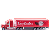 SIKU 1788 1:87 Freightliner Weihnachtstruck SIKU 1788 1:87 Freightliner Weihnachtstruck von SIKU