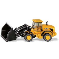SIKU 1789 JCB 457 WLS Radlader von SIKU