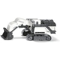 SIKU 1798 1:87 Liebherr R9800 Mining-Bagger SIKU 1798 1:87 Liebherr R9800 Mining-Bagger von SIKU