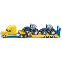 SIKU 1805 1:87 LKW mit New Holland Traktoren SIKU 1805 1:87 LKW mit New Holland Traktoren von SIKU