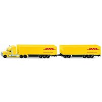 SIKU 1806 Freightliner DHL Road Train SIKU 1806 Freightliner DHL Road Train von SIKU