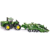SIKU 1856 1:87 John Deere 9630 mit Amazone Centaur SIKU 1856 1:87 John Deere 9630 mit Amazone Centaur von SIKU