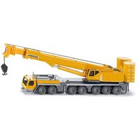 SIKU 1886 1:87 Mobilkran Liebherr SIKU 1886 1:87 Mobilkran Liebherr von SIKU