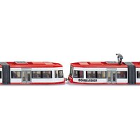 SIKU 1895 1:87 Straßenbahn SIKU 1895 1:87 Straßenbahn von SIKU