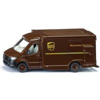SIKU 1920 1:50 Mercedes-Benz Sprinter UPS Paketdienst von SIKU