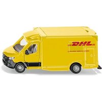 SIKU 1920 Mercedes-Benz Sprinter DHL von SIKU