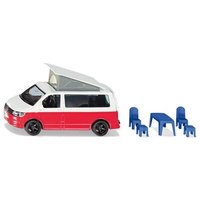 SIKU 1922 VW T6 California mit beweglichem Dach und Zubehör SIKU 1922 VW T6 California mit beweglichem Dach und Zubehör von SIKU