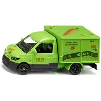 SIKU 1941 1:50 Streetscooter BIO Lieferdienst von SIKU