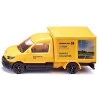 SIKU 1944 Streetscooter Deutsche Post von SIKU