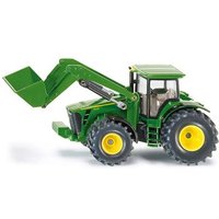 SIKU 1982 1:50 John Deere mit Frontlader von SIKU