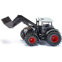 SIKU 1990 1:50 Fendt 942 Vario mit Frontlader von SIKU