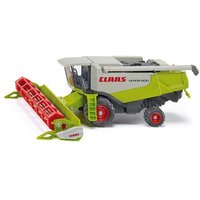 SIKU 1991 1:50 Claas Mähdrescher SIKU 1991 1:50 Claas Mähdrescher von SIKU