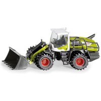 SIKU 1999 Claas Torion 1914 Radlader von SIKU