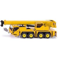 SIKU 2110 1:55 Feuerwehr Kranwagen SIKU 2110 1:55 Feuerwehr Kranwagen von SIKU