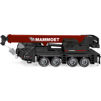 SIKU 2112 1:50 Mammoet Kranwagen SIKU 2112 1:50 Mammoet Kranwagen von SIKU