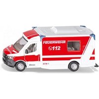 SIKU 2115 1:50 Mercedes-Benz Sprinter Miesen Typ C Rettungswagen von SIKU