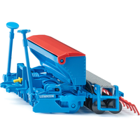 SIKU 2278 1:32 Lemken Saat-Drill-Kombination SIKU 2278 1:32 Lemken Saat-Drill-Kombination von SIKU