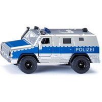 SIKU 2304 1:50 Rheinmetall MAN Survivor R von SIKU