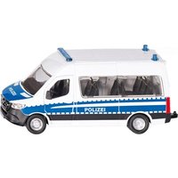 SIKU 2305 1:50 Mercedes-Benz Sprinter Bundespolizei SIKU 2305 1:50 Mercedes-Benz Sprinter Bundespolizei von SIKU