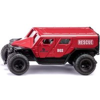 SIKU 2307 1:50 GHE-O Rescue SIKU 2307 1:50 GHE-O Rescue von SIKU