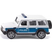 SIKU 2308 1:50 Mercedes-AMG G65 Bundespolizei SIKU 2308 1:50 Mercedes-AMG G65 Bundespolizei von SIKU