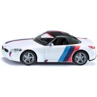 SIKU 2347 1:50 BMW Z4 M40i von SIKU