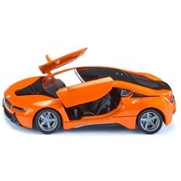 SIKU 2348 1:50 BMW i8 LCI von SIKU