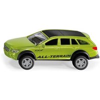SIKU 2349 1:50 Mercedes-Benz E-Klasse All-Terrain 4X4² von SIKU
