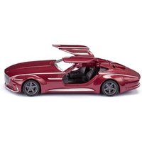 SIKU 2357 1:50 Vision Mercedes-Maybach 6 SIKU 2357 1:50 Vision Mercedes-Maybach 6 von SIKU