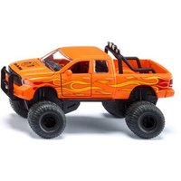 SIKU 2358 1:50 RAM 1500 mit Ballonreifen SIKU 2358 1:50 RAM 1500 mit Ballonreifen von SIKU