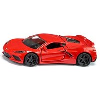 SIKU 2359 1:50 Chevrolet Corvette Stingray von SIKU
