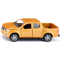 SIKU 2360 1:50 Nissan Navara SIKU 2360 1:50 Nissan Navara von SIKU