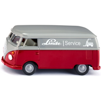 SIKU 2362 1:50 VW T1 Transporter SIKU 2362 1:50 VW T1 Transporter von SIKU
