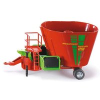 SIKU 2450 Strautmann Futtermischwagen von SIKU