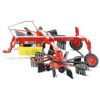 SIKU 2451 Fella Schwader von SIKU