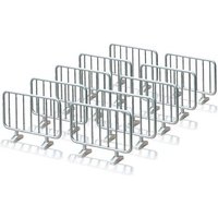 SIKU 2464 1:32 Absperrgitter 10 Stück SIKU 2464 1:32 Absperrgitter 10 Stück von SIKU
